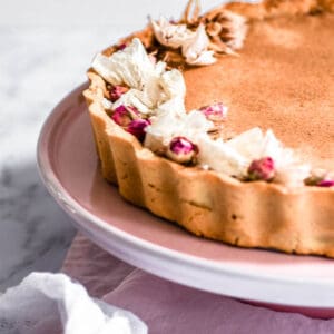 Classic Milktart