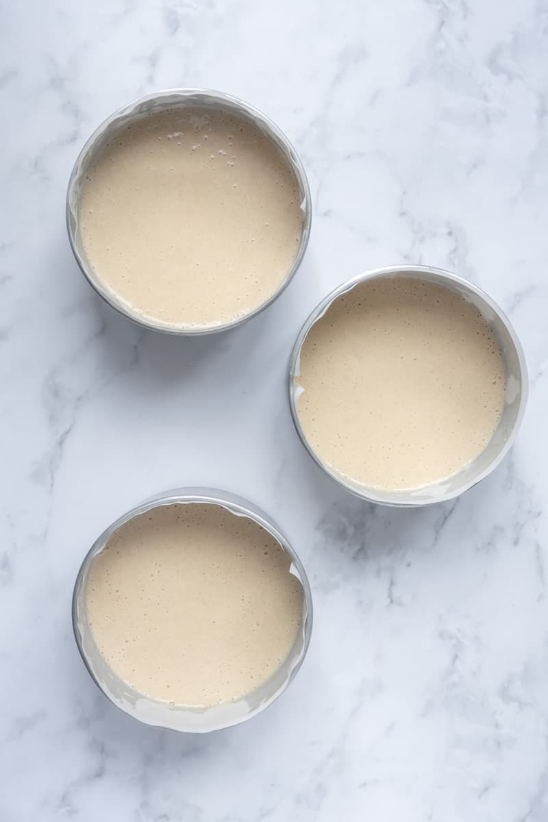 How to make a Lotus Biscoff Cake