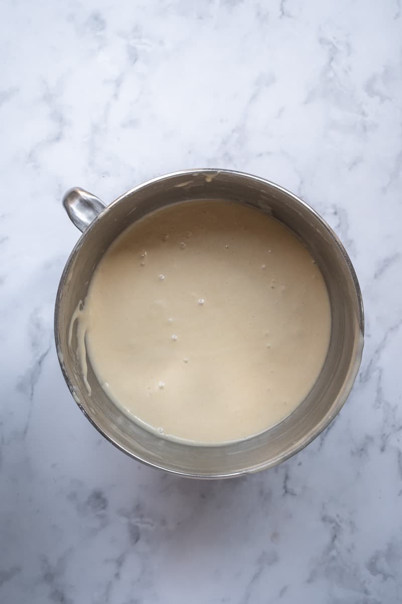 How to make Passionfruit Cupcakes 