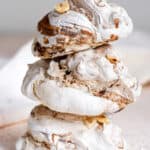 Chocolate Meringues