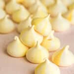 Lemon Meringues