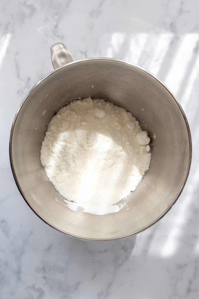 How to make a Naked Carrot Cake