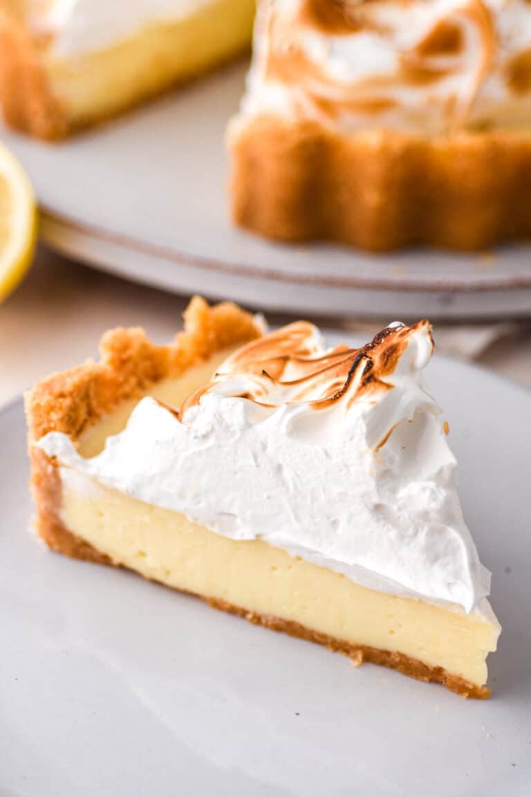 Biscuit Base Lemon Meringue Pie With Love Kitty Biscuit Base Lemon Meringue Pie With Love Kitty