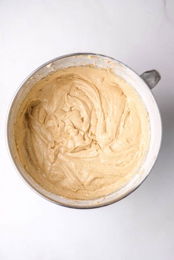 How to make Banoffee Cupcakes
