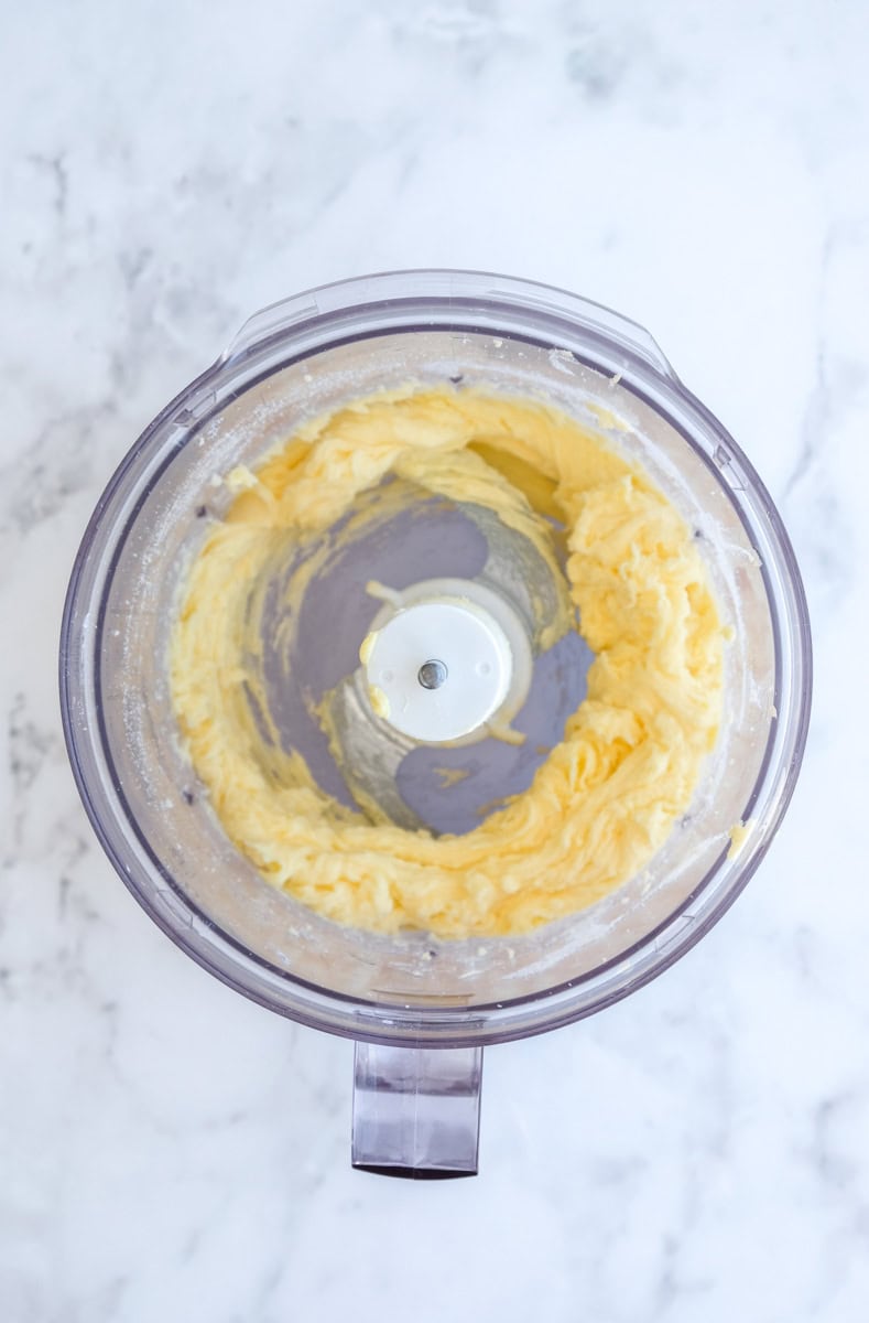 Image showing step 1